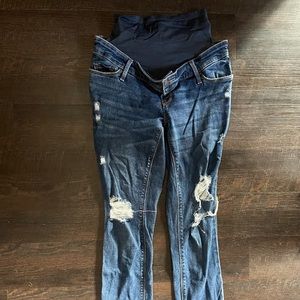 Old Navy Maternity Pants